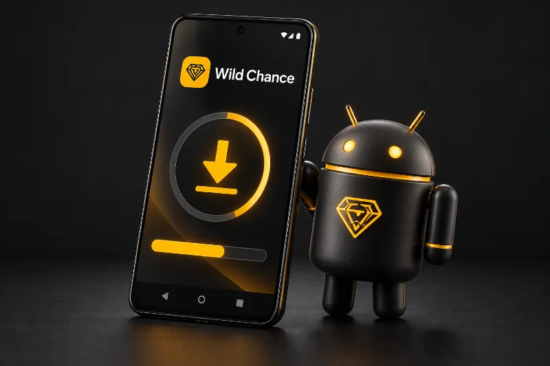Ihr Spielbesuch auf Android